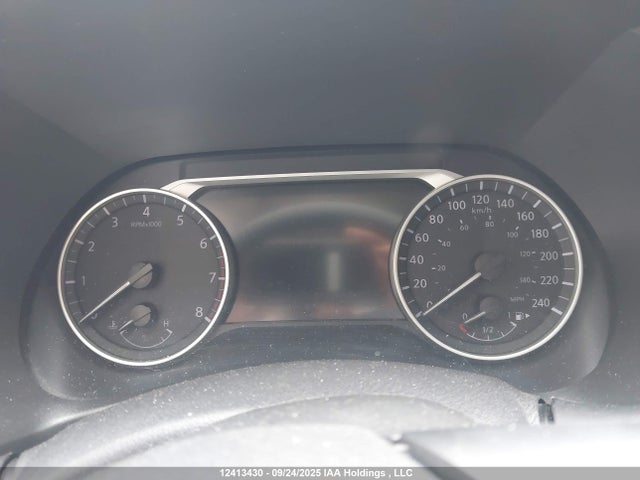 Nissan Sentra 2022 3N1AB8DV4NY320618 Image 7