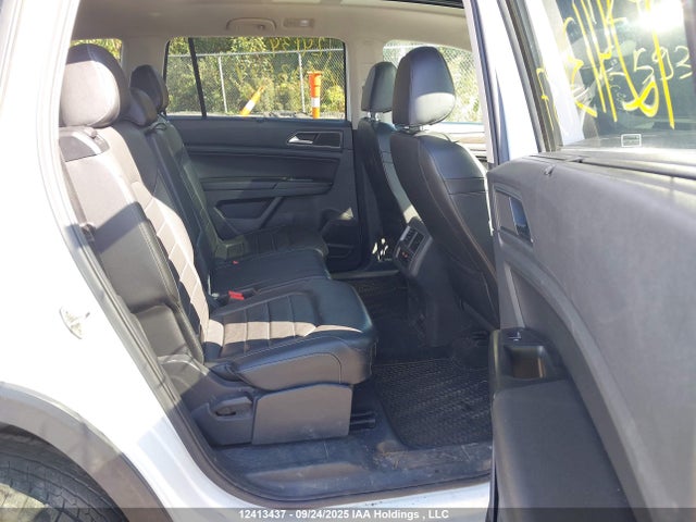 1V2MR2CA0KC593544 Volkswagen fsi