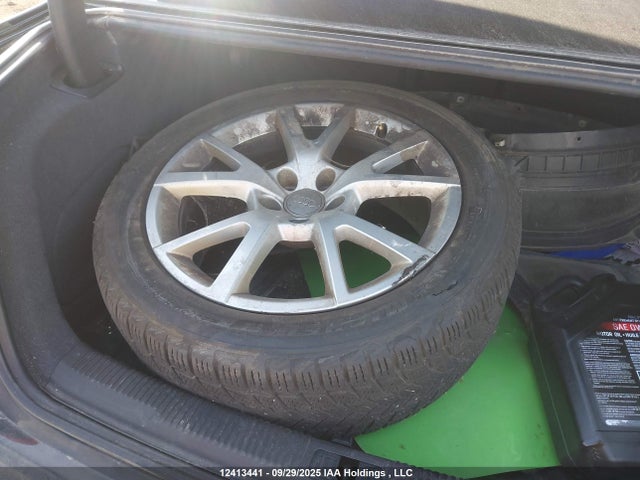 2013 Audi A6 Prestige მანქანა იყიდება აუქციონზე, vin: WAUHGCFC6DN079200, აუქციონის ნომერი: 12413441