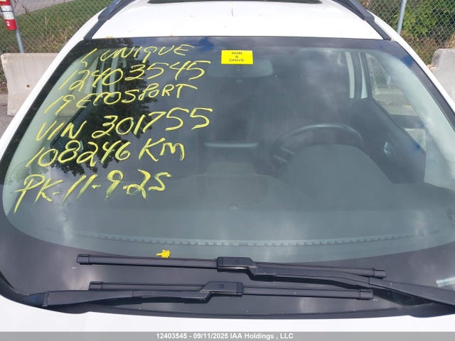 Ford 2019 2019 MAJ3S2GE6KC301755 Image 18
