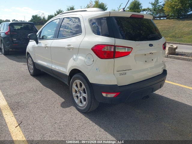 Ford 2019 2019 MAJ3S2GE6KC301755 Image 3