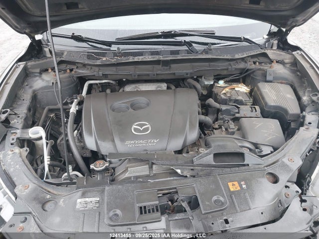 Mazda pe 2014 JM3KE2BE1E0351044 Image 10