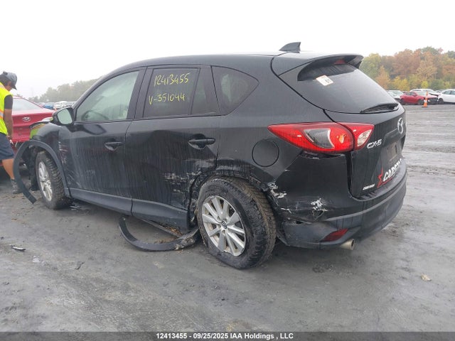 Mazda pe 2014 JM3KE2BE1E0351044 Image 3
