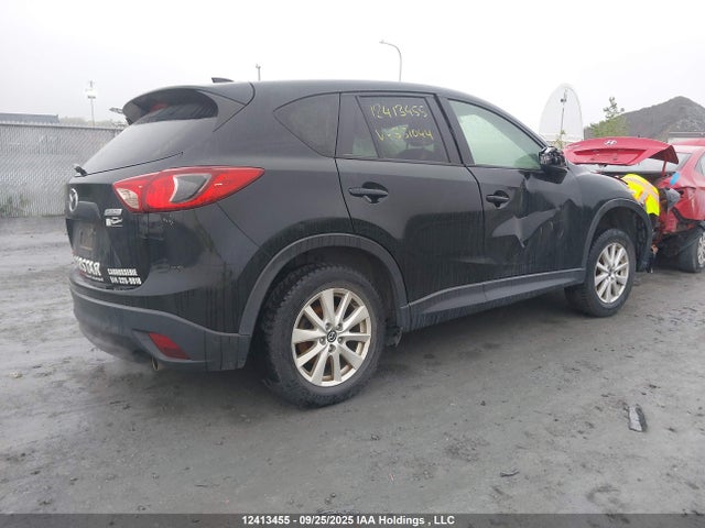 Mazda pe 2014 JM3KE2BE1E0351044 Image 4