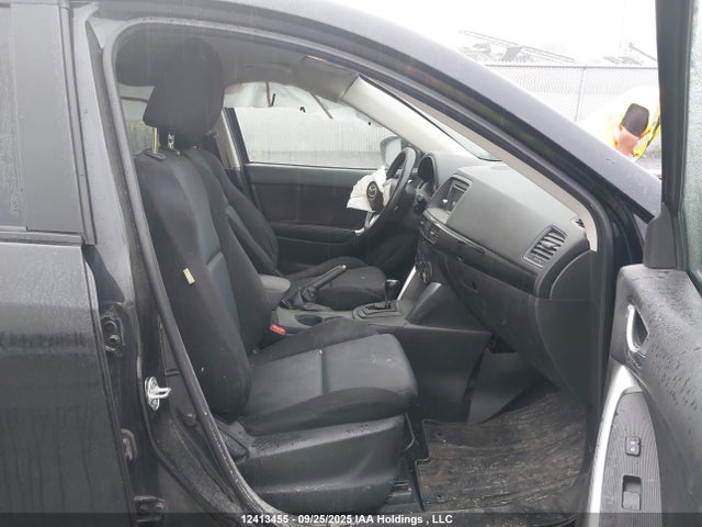 Mazda pe 2014 JM3KE2BE1E0351044 Image 5