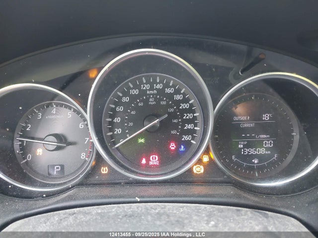 Mazda pe 2014 JM3KE2BE1E0351044 Image 7