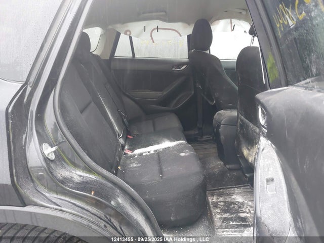 Mazda pe 2014 JM3KE2BE1E0351044 Image 8