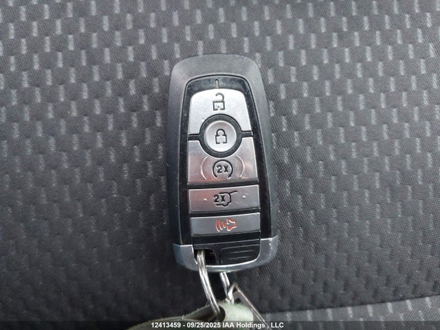 1FMCU0E11PUB09049 Ford dura pfi atk