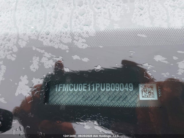1FMCU0E11PUB09049 Ford dura pfi atk