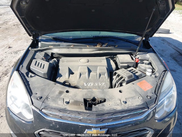 Chevrolet lfx - sidi, vvt, e85 max, aluminum 2016 2GNFLGE34G6263632 Image 10
