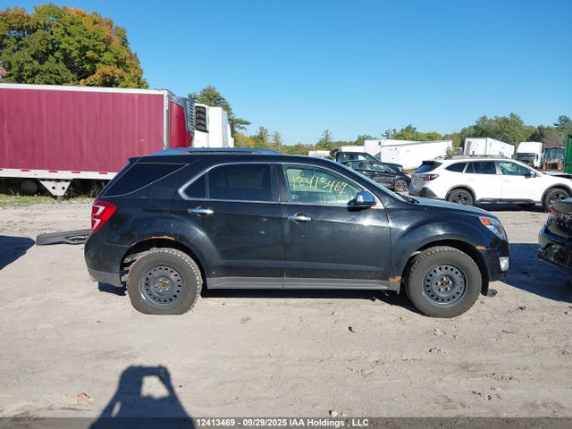 Chevrolet lfx - sidi, vvt, e85 max, aluminum 2016 2GNFLGE34G6263632 Image 14