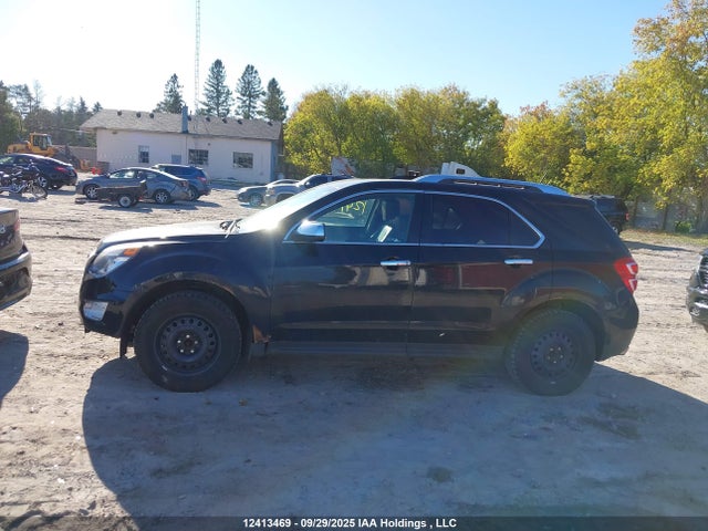 Chevrolet lfx - sidi, vvt, e85 max, aluminum 2016 2GNFLGE34G6263632 Image 15