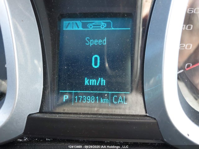 Chevrolet lfx - sidi, vvt, e85 max, aluminum 2016 2GNFLGE34G6263632 Image 16