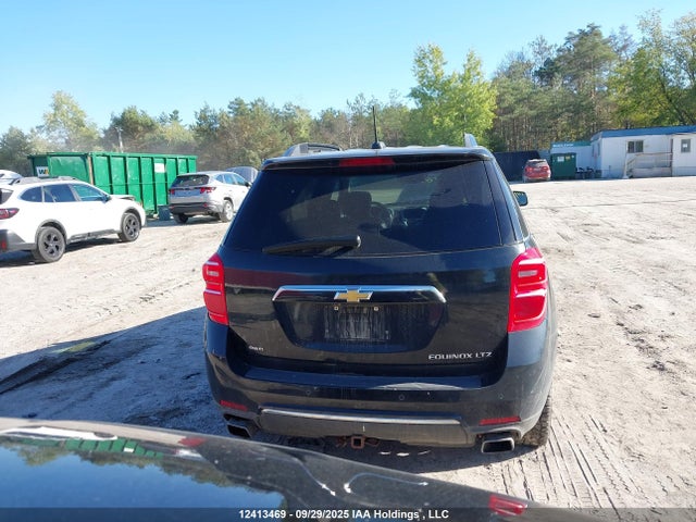 Chevrolet lfx - sidi, vvt, e85 max, aluminum 2016 2GNFLGE34G6263632 Image 17
