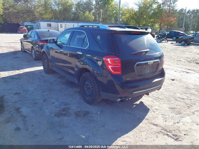 Chevrolet lfx - sidi, vvt, e85 max, aluminum 2016 2GNFLGE34G6263632 Image 3