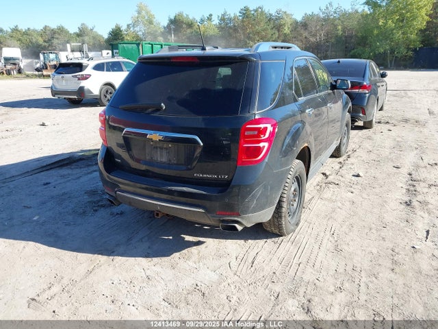 Chevrolet lfx - sidi, vvt, e85 max, aluminum 2016 2GNFLGE34G6263632 Image 4