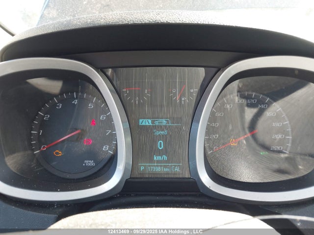 Chevrolet lfx - sidi, vvt, e85 max, aluminum 2016 2GNFLGE34G6263632 Image 7