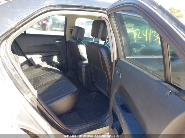 Chevrolet lfx - sidi, vvt, e85 max, aluminum 2016 2GNFLGE34G6263632 Image 8