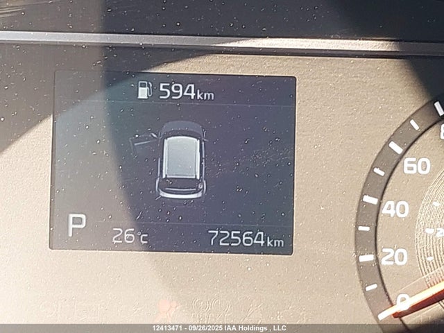 KNDJ33AU6N7177617 KIA mpi nu