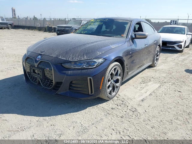 WBY33AW00PFN88005 BMW I4