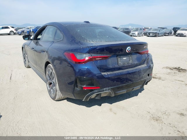 WBY33AW00PFN88005 BMW I4