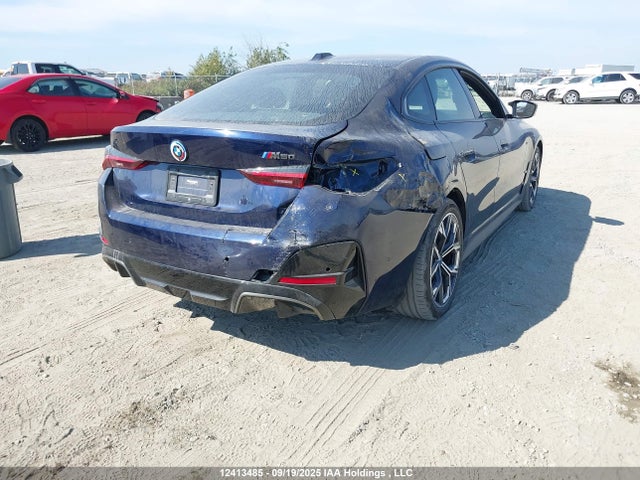 WBY33AW00PFN88005 BMW I4