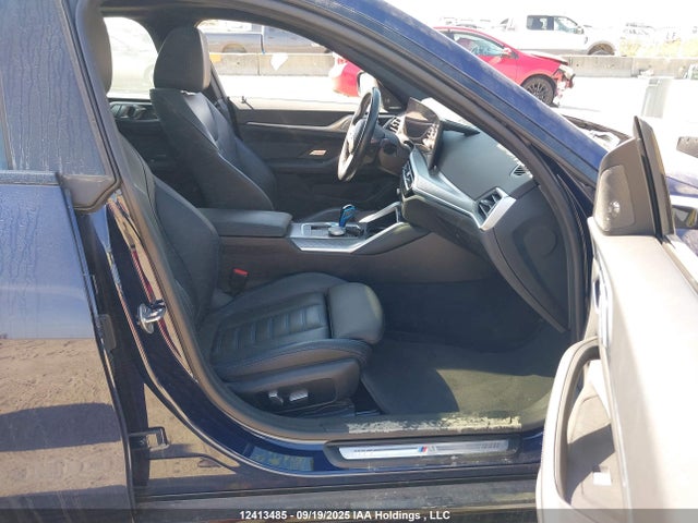 WBY33AW00PFN88005 BMW I4