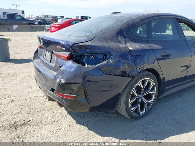 WBY33AW00PFN88005 BMW I4
