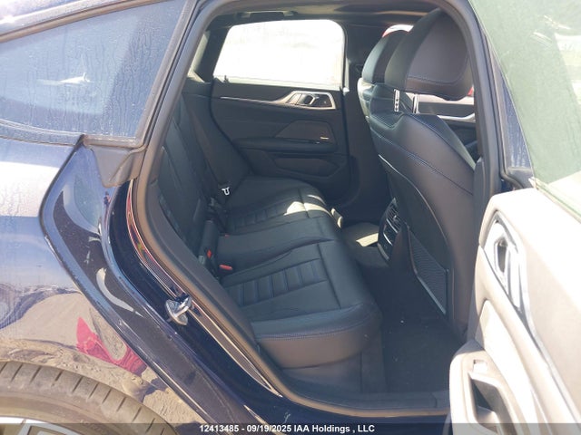 WBY33AW00PFN88005 BMW I4