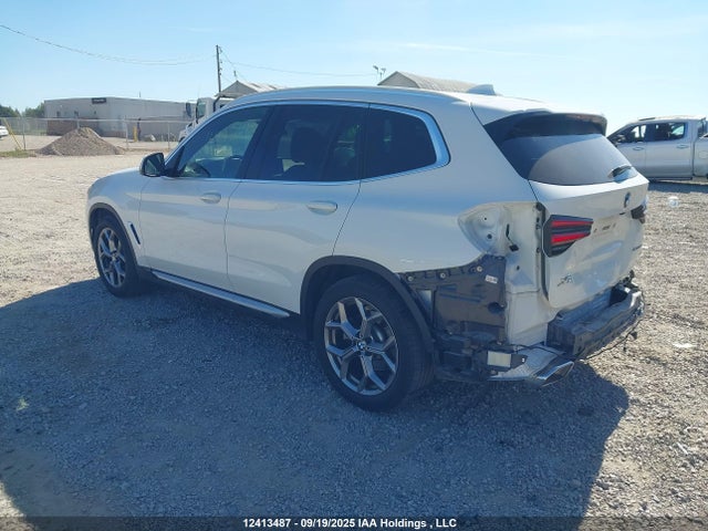 5UX53DP09R9W35624 BMW 2024