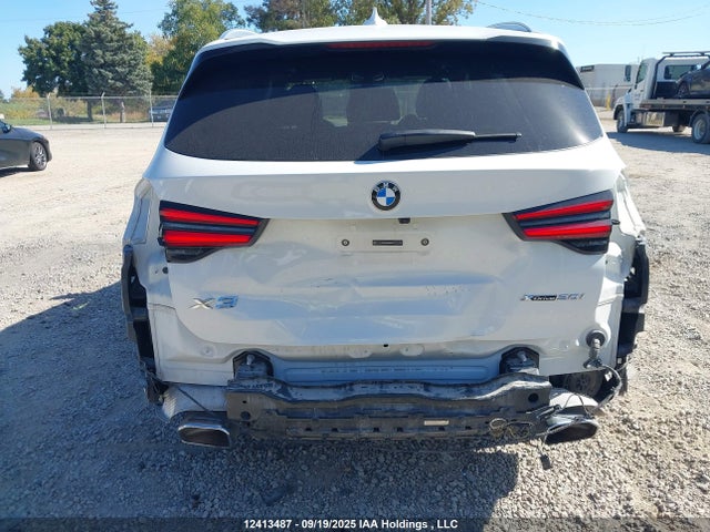 5UX53DP09R9W35624 BMW 2024