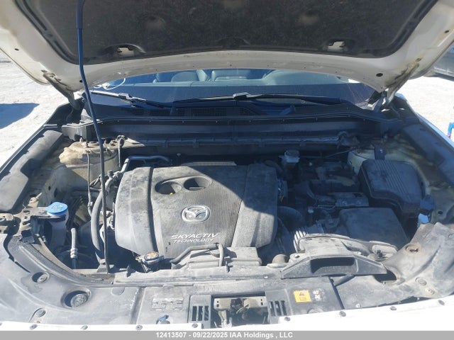 Mazda py cylinder deactivation 2019 JM3KFBCM0K0658090 Image 10
