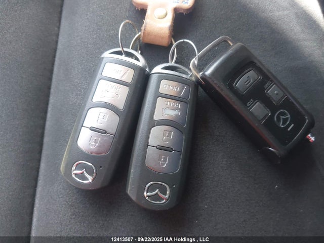 Mazda py cylinder deactivation 2019 JM3KFBCM0K0658090 Image 11