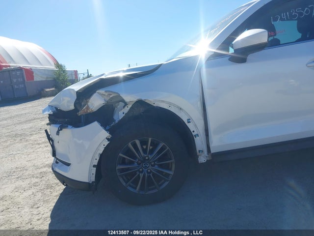 Mazda py cylinder deactivation 2019 JM3KFBCM0K0658090 Image 12