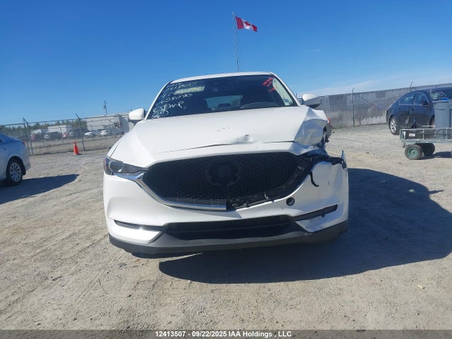 Mazda py cylinder deactivation 2019 JM3KFBCM0K0658090 Image 13