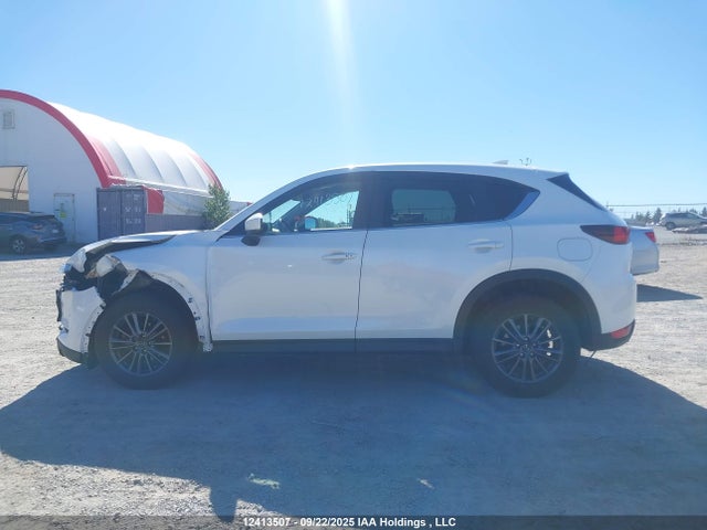 Mazda py cylinder deactivation 2019 JM3KFBCM0K0658090 Image 15