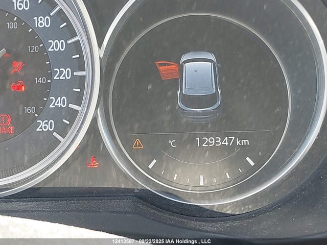 Mazda py cylinder deactivation 2019 JM3KFBCM0K0658090 Image 16