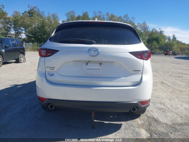 Mazda py cylinder deactivation 2019 JM3KFBCM0K0658090 Image 17
