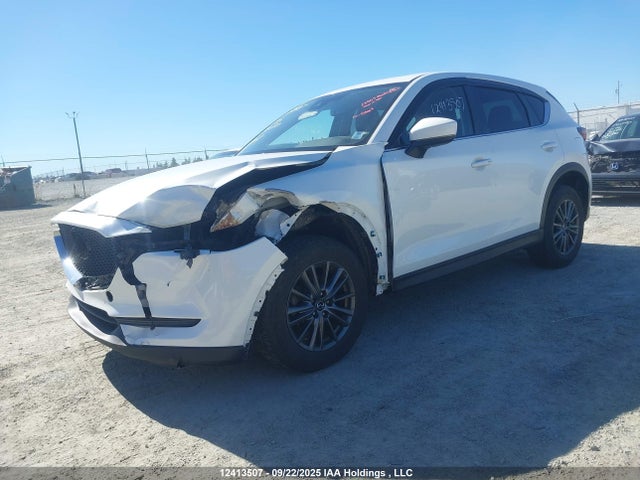 Mazda py cylinder deactivation 2019 JM3KFBCM0K0658090 Image 2
