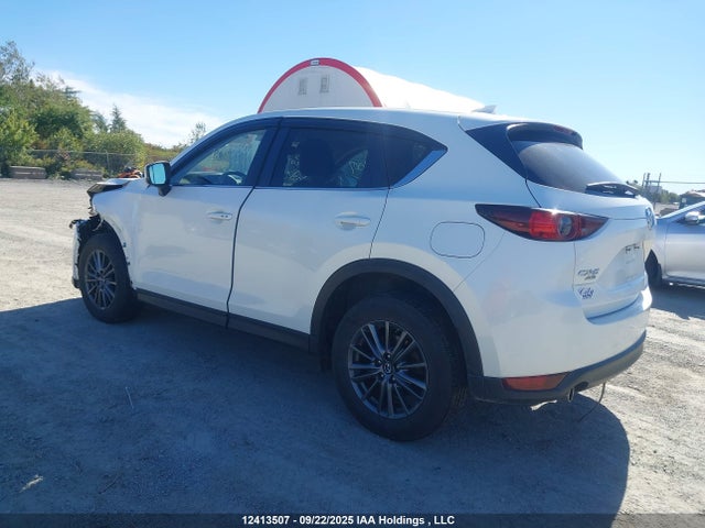 Mazda py cylinder deactivation 2019 JM3KFBCM0K0658090 Image 3