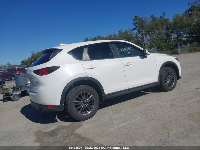 Mazda py cylinder deactivation 2019 JM3KFBCM0K0658090 Image 4