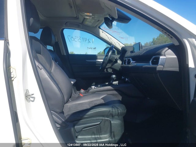Mazda py cylinder deactivation 2019 JM3KFBCM0K0658090 Image 5