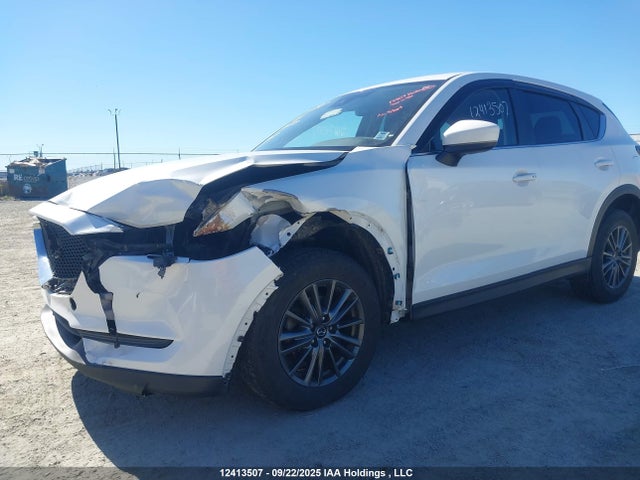 Mazda py cylinder deactivation 2019 JM3KFBCM0K0658090 Image 6