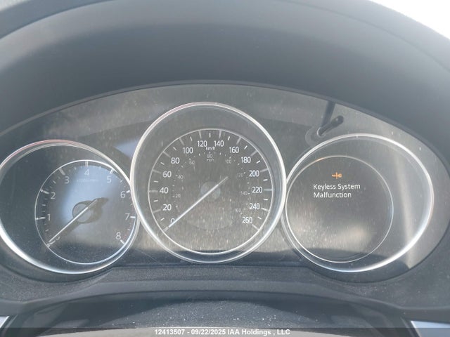 Mazda py cylinder deactivation 2019 JM3KFBCM0K0658090 Image 7