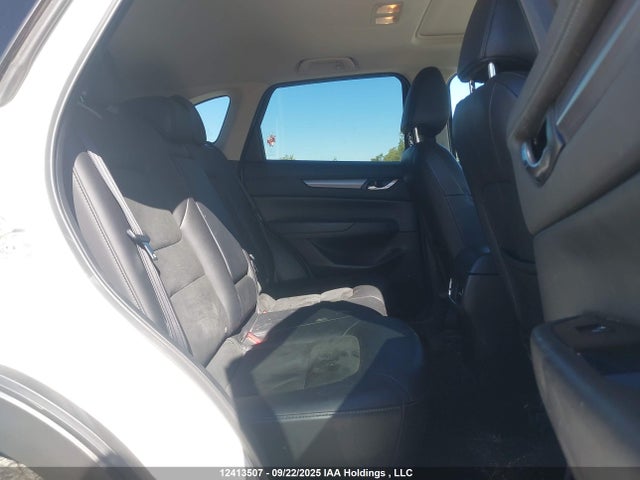 Mazda py cylinder deactivation 2019 JM3KFBCM0K0658090 Image 8