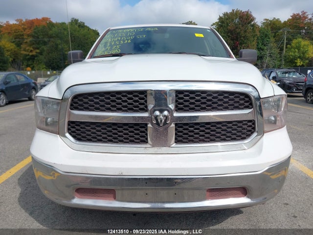 RAM 2022 2022 3C6RR7LT1NG375336 Image 12