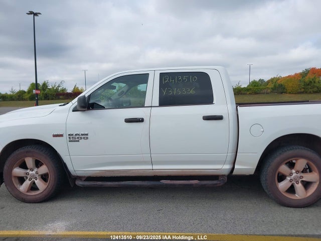 RAM 2022 2022 3C6RR7LT1NG375336 Image 14