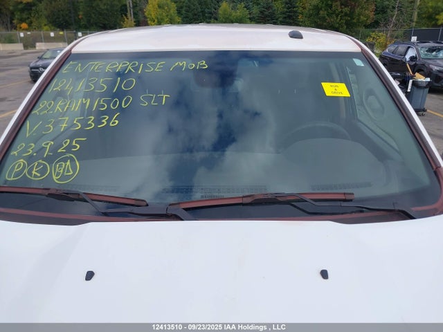 RAM 2022 2022 3C6RR7LT1NG375336 Image 17