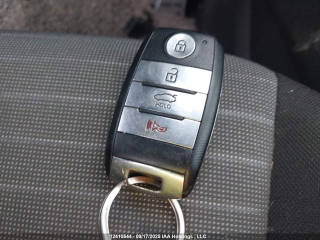 KIA dohc mpi theta ii 2014 KNAFZ6A38E5220375 Image 11