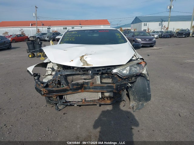 KIA dohc mpi theta ii 2014 KNAFZ6A38E5220375 Image 13